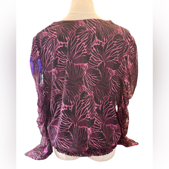 Melanie Lyne Top - Picture 2 of 6